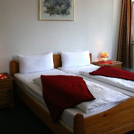 Hotel Village Celle Buitenkant foto