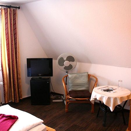 Hotel Village Celle Buitenkant foto