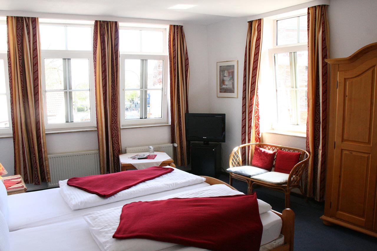 Hotel Village Celle Buitenkant foto