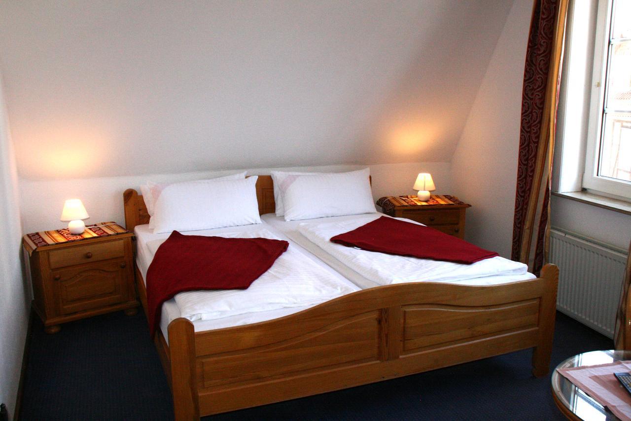 Hotel Village Celle Buitenkant foto