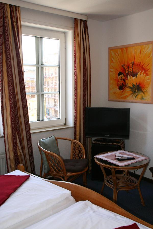 Hotel Village Celle Buitenkant foto